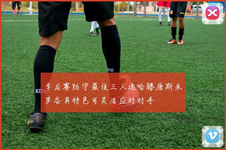 季后赛防守最佳三人选哈滕唐斯米罗各具特色可灵活应对对手